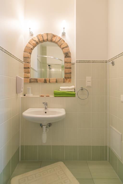Viesu Maja Janis Hotel Madona Szoba fotó