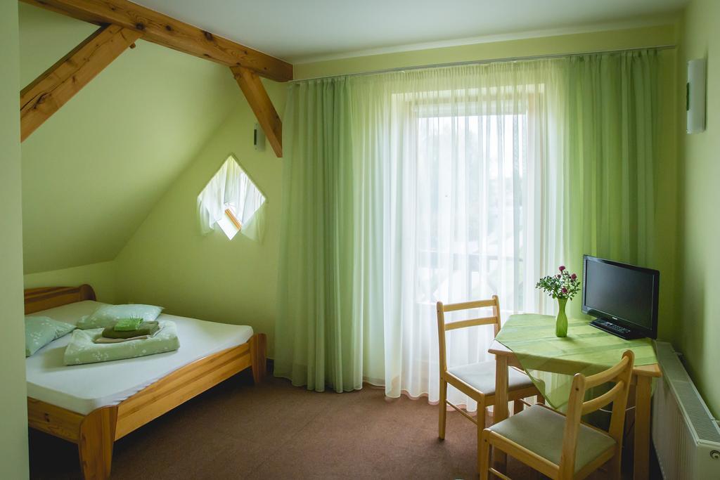 Viesu Maja Janis Hotel Madona Szoba fotó