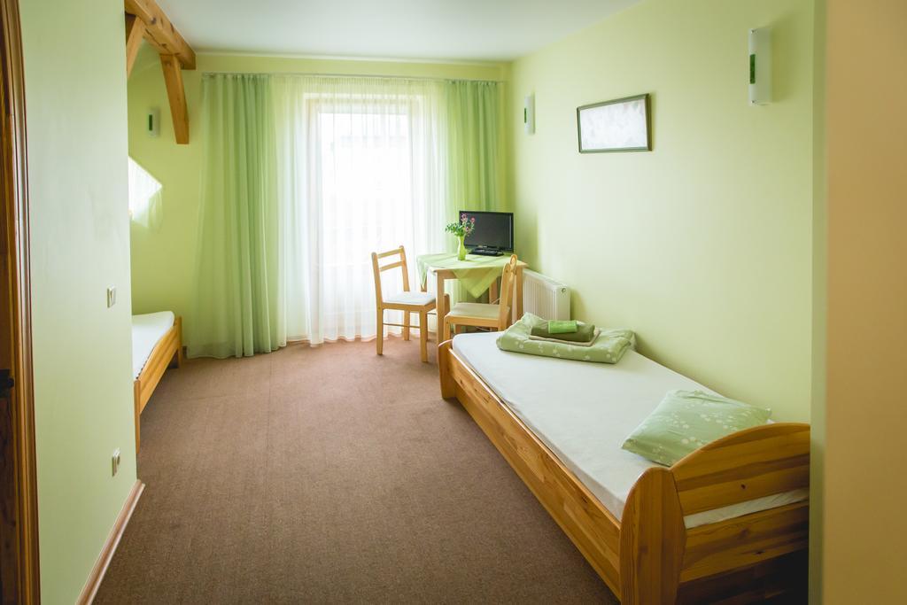 Viesu Maja Janis Hotel Madona Szoba fotó