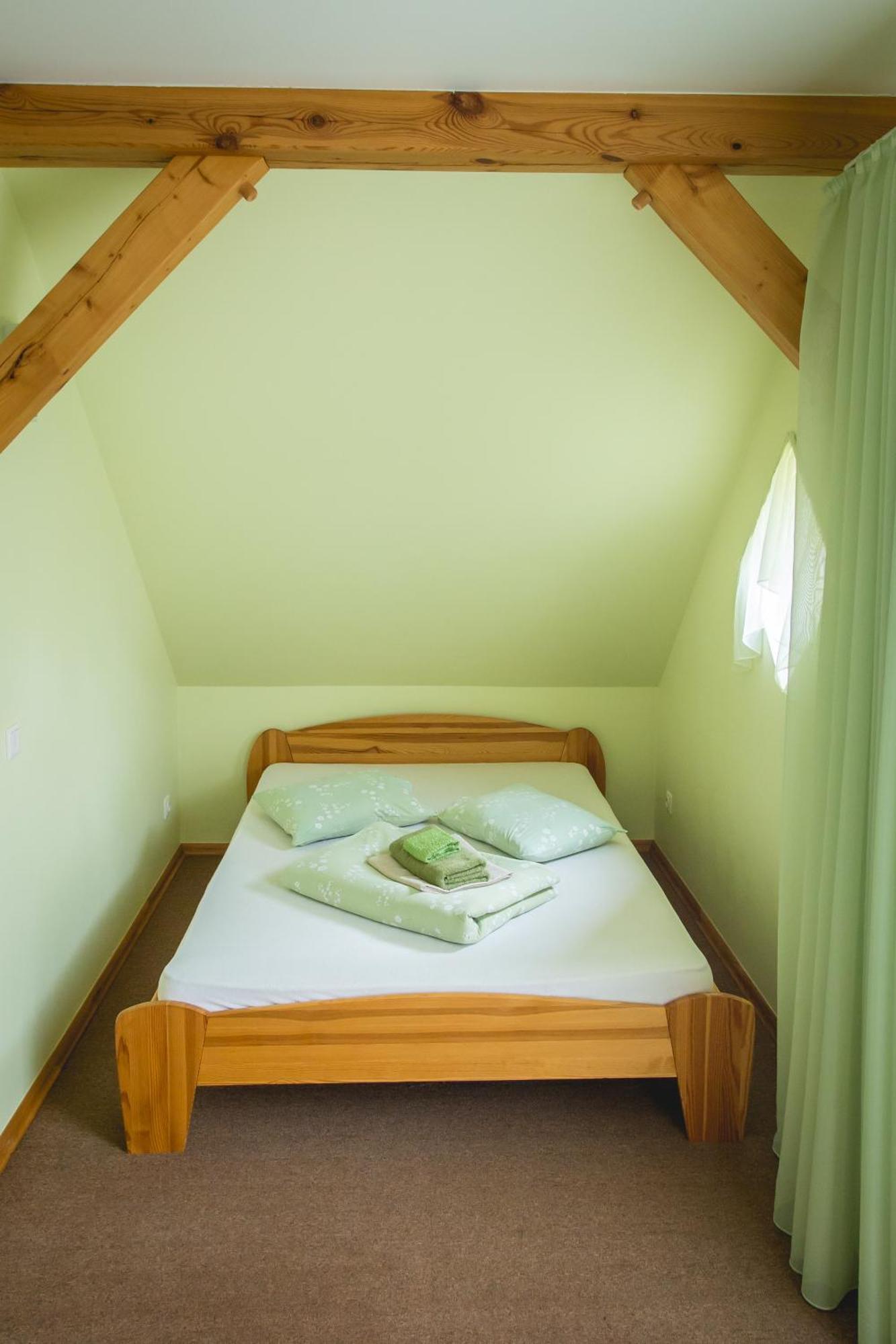 Viesu Maja Janis Hotel Madona Kültér fotó