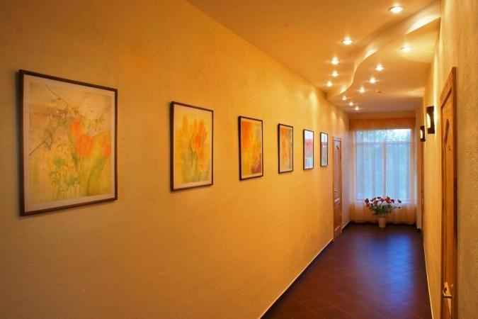 Viesu Maja Janis Hotel Madona Kültér fotó